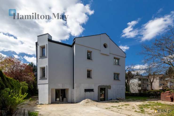 Hamilton May, Dom  na sprzedaż, Kraków, Zwierzyniec, ul. Królowej Jadwigi