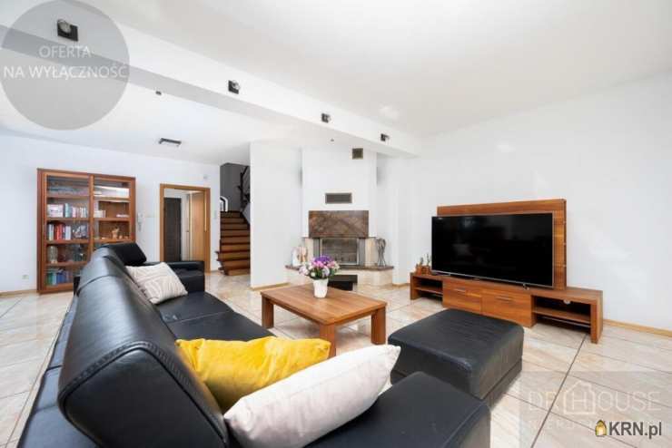 Dom  na sprzedaż, Wrząsowice, ul. , 6 pokojowe