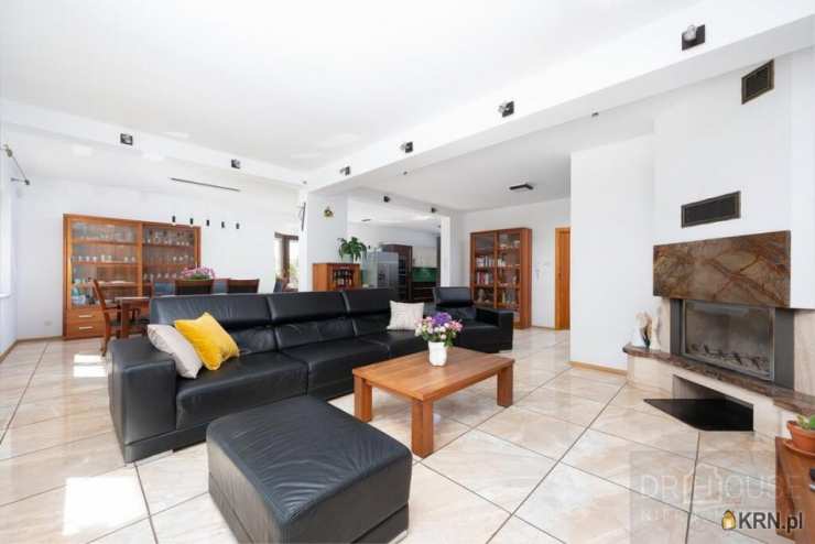 Dom  na sprzedaż, 6 pokojowe, Wrząsowice, ul. 