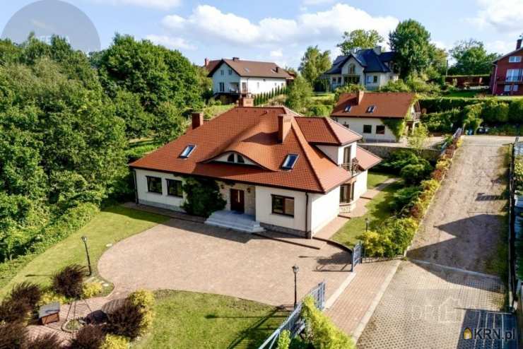 Dom  na sprzedaż, Wrząsowice, ul. , 6 pokojowe