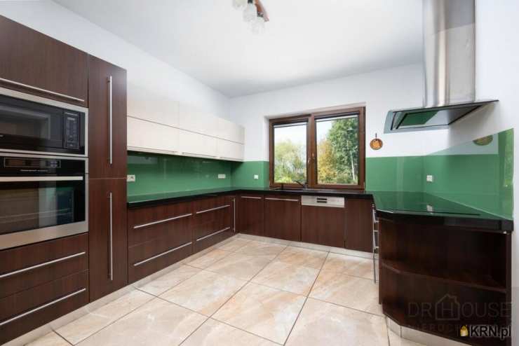 Dom  na sprzedaż, 6 pokojowe, Wrząsowice, ul. 