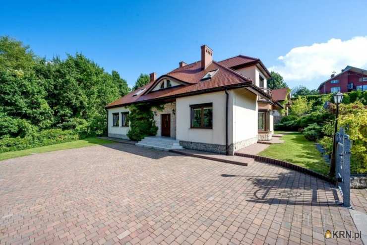 Dom  na sprzedaż, 6 pokojowe, Wrząsowice, ul. 