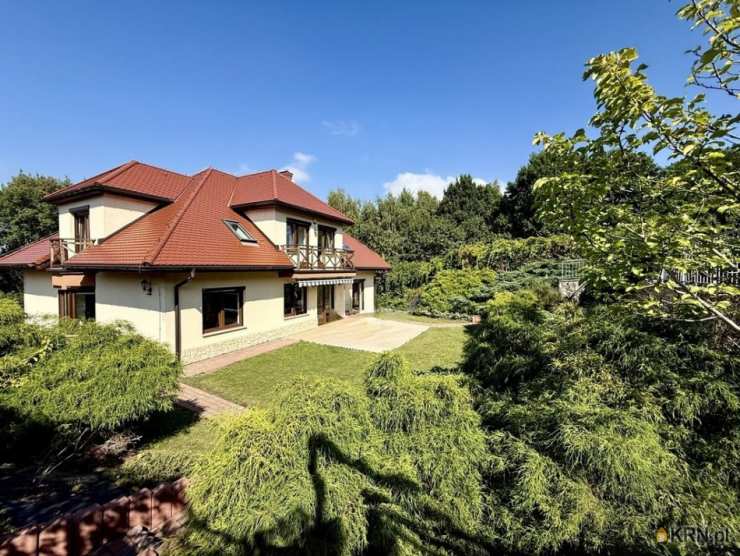 6 pokojowe, Wrząsowice, ul. , Dom  na sprzedaż