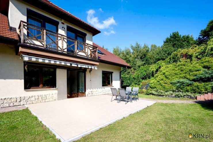 Dr House Nieruchomości Sp. z o.o., Dom  na sprzedaż, Wrząsowice, ul. 