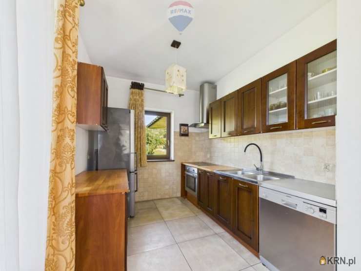 6 pokojowe, Dom  na sprzedaż, Łopuszna, ul. 