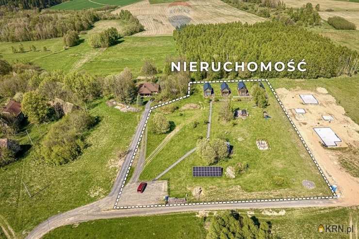 12 pokojowe, Dom  na sprzedaż, Grudza, ul. 