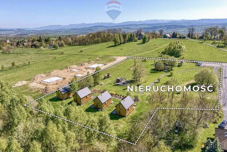 RE/MAX Polska, Dom  na sprzedaż, Grudza, ul. 