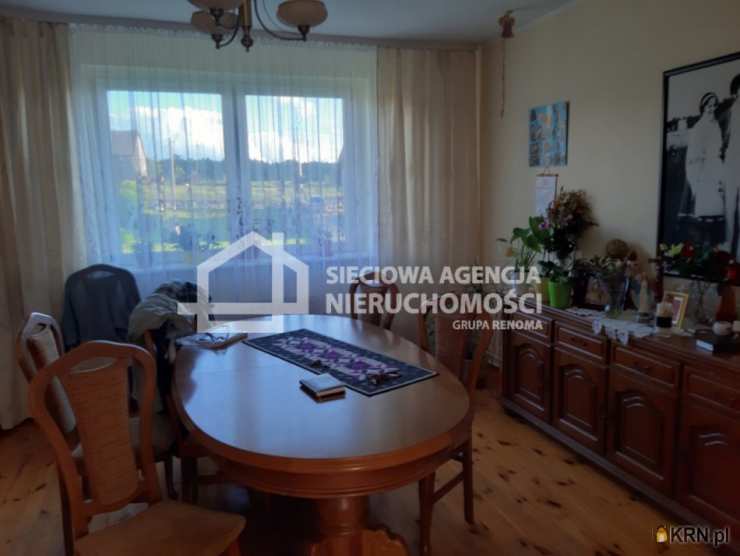 Dom  na sprzedaż, 10 pokojowe, Jodłowno, ul. 