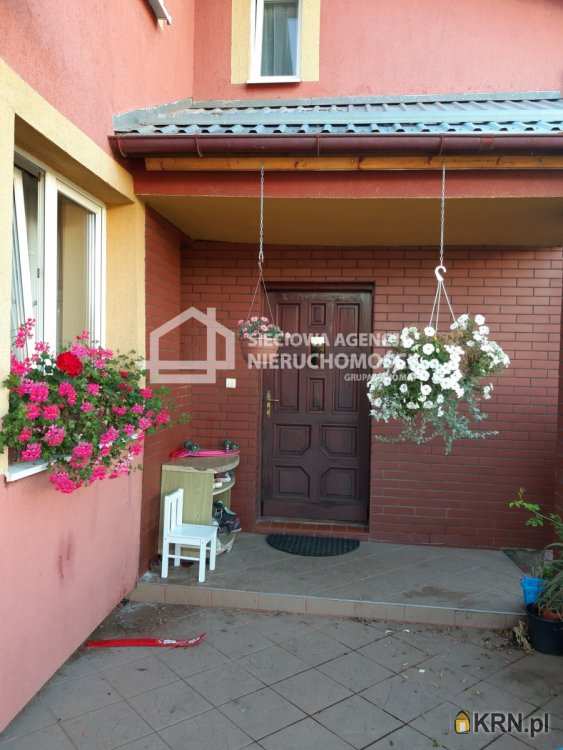 10 pokojowe, Dom  na sprzedaż, Jodłowno, ul. 