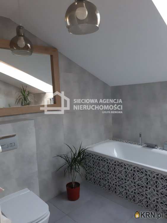 Sieciowa Agencja Nieruchomości Grupa Renoma, Dom  na sprzedaż, Jodłowno, ul. 