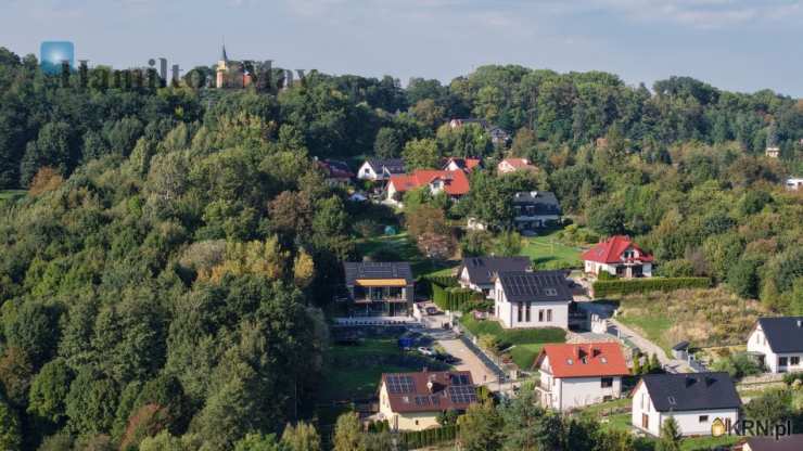 Hamilton May, Dom  na sprzedaż, Kraków, Swoszowice/Kosocice, ul. E. Sczanieckiej