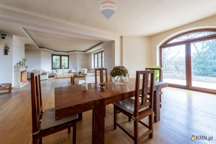 Dom  na sprzedaż, 5 pokojowe, Łomianki, ul. 