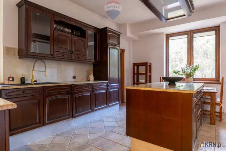 5 pokojowe, Dom  na sprzedaż, Łomianki, ul. 