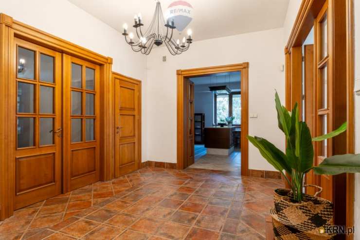 5 pokojowe, Łomianki Dolne, ul. , Dom  na sprzedaż