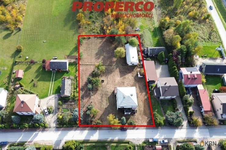 Piaseczna Górka, ul. Żurawia, Dom  na sprzedaż, 