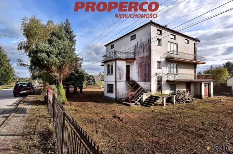 Piaseczna Górka, ul. Żurawia, , Dom  na sprzedaż