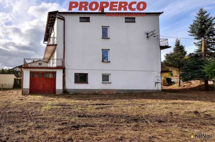 , Piaseczna Górka, ul. Żurawia, Dom  na sprzedaż