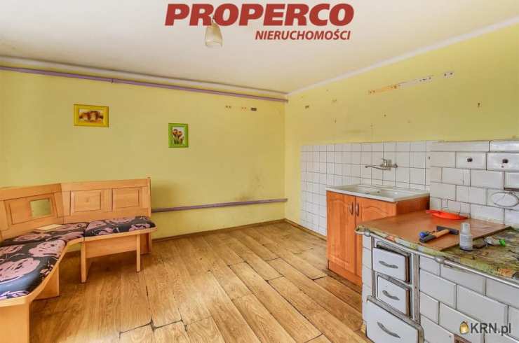 Piaseczna Górka, ul. Żurawia, Dom  na sprzedaż, 