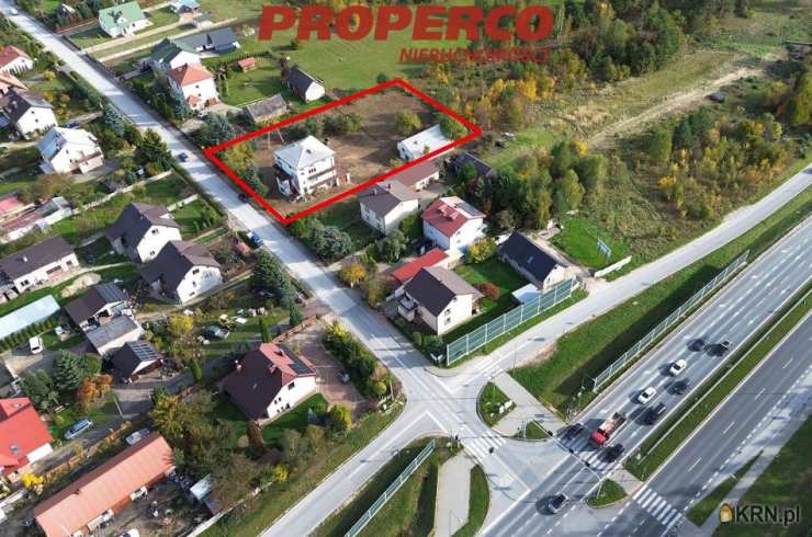 PROPERCO Sp. z o.o. Sp. k. , Dom  na sprzedaż, Piaseczna Górka, ul. Żurawia