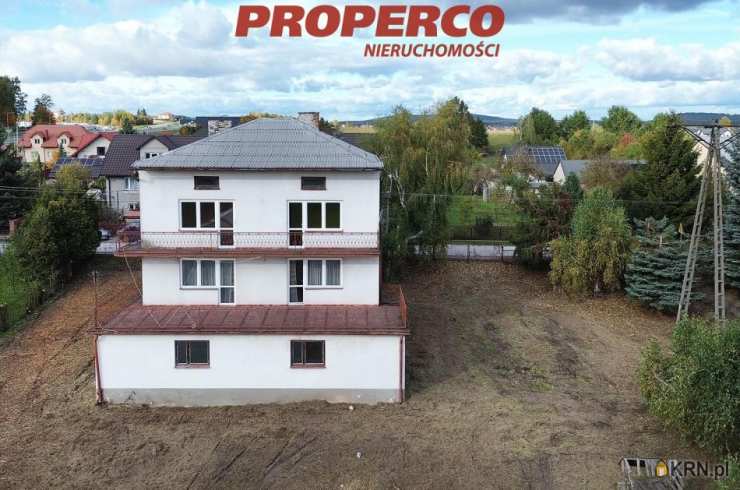 Piaseczna Górka, ul. Żurawia, , Dom  na sprzedaż