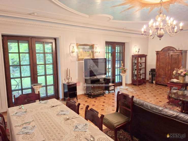 Piaseczno, Zalesie Dolne, ul. A. Jagiellonki, Dom  na sprzedaż, 5 pokojowe