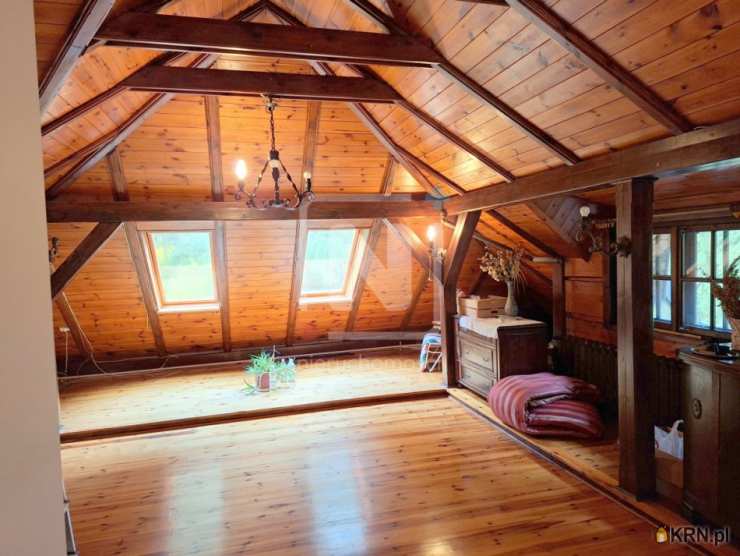 Dom  na sprzedaż, 5 pokojowe, Piaseczno, Zalesie Dolne, ul. A. Jagiellonki