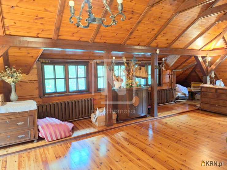 Piaseczno, Zalesie Dolne, ul. A. Jagiellonki, Dom  na sprzedaż, 5 pokojowe