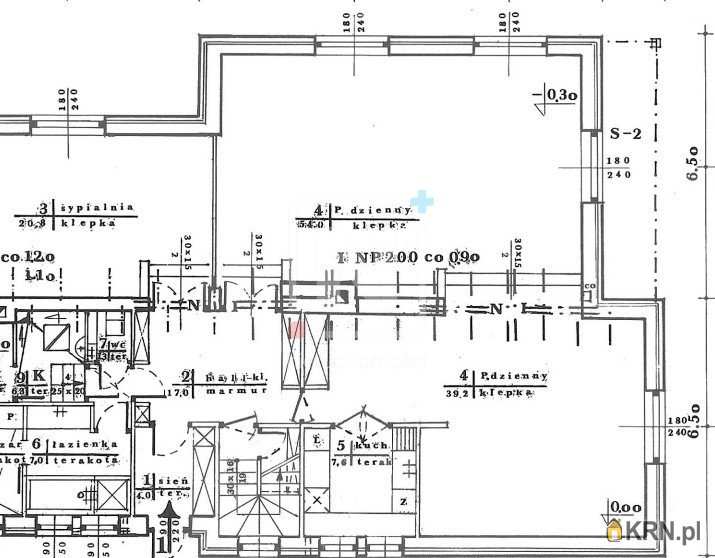 Dom  na sprzedaż, Piaseczno, Zalesie Dolne, ul. A. Jagiellonki, 5 pokojowe