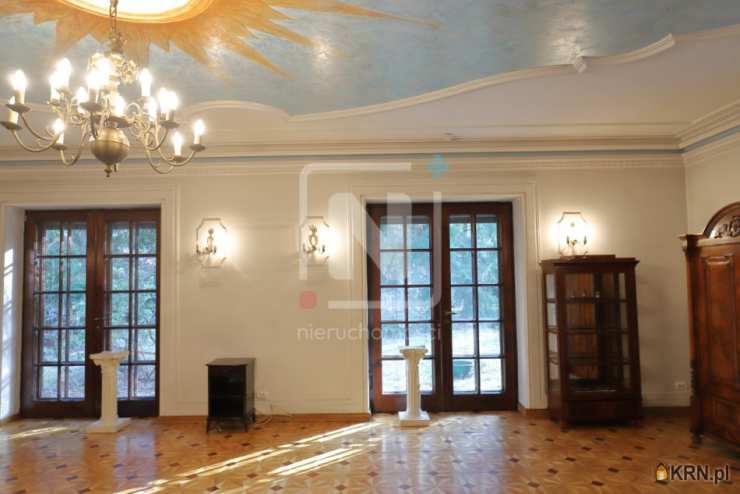 5 pokojowe, Piaseczno, Zalesie Dolne, ul. A. Jagiellonki, Dom  na sprzedaż