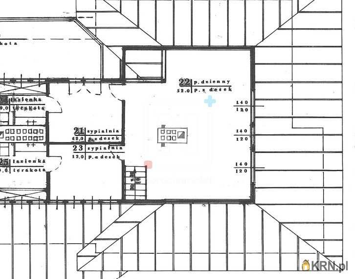 Nieruchomości Plus Piotr Kasprzak Paulina Pacelt Spółka Cywilna, Dom  na sprzedaż, Piaseczno, Zalesie Dolne, ul. A. Jagiellonki