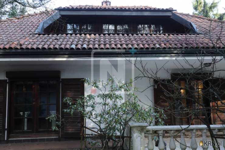 Dom  na sprzedaż, Piaseczno, Zalesie Dolne, ul. A. Jagiellonki, 5 pokojowe