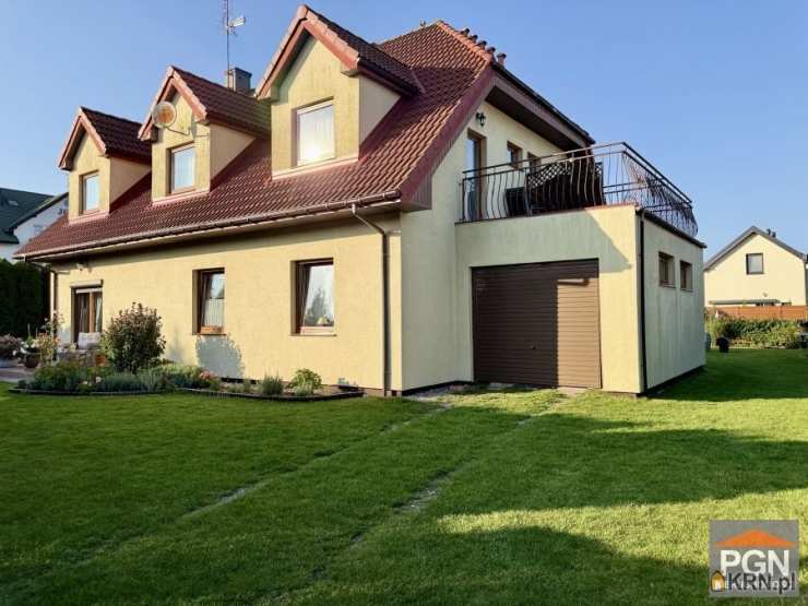 Dom  na sprzedaż, Rewal, ul. , 9 pokojowe