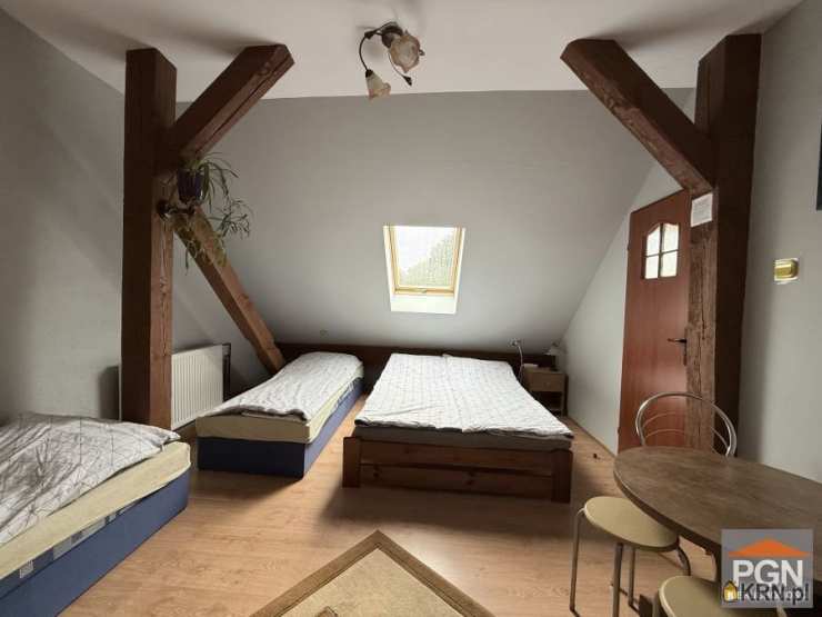9 pokojowe, Dom  na sprzedaż, Trzebiatów, ul. 