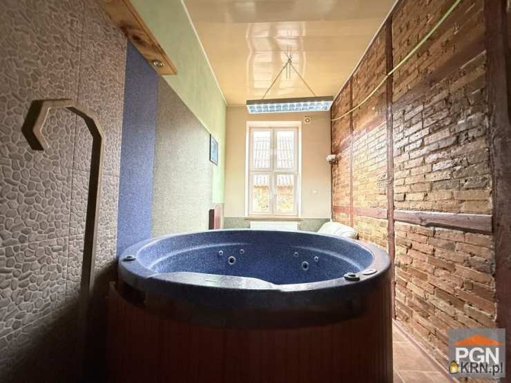 Trzebiatów, ul. , 9 pokojowe, Dom  na sprzedaż
