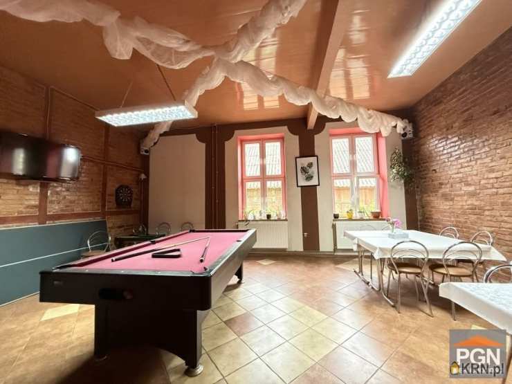 9 pokojowe, Dom  na sprzedaż, Trzebiatów, ul. 