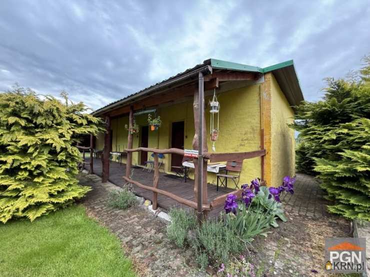 Trzebiatów, ul. , 9 pokojowe, Dom  na sprzedaż