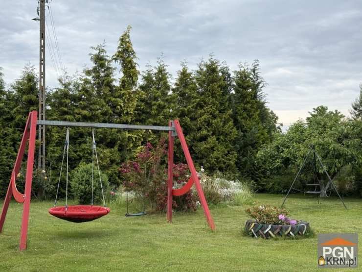 9 pokojowe, Trzebiatów, ul. , Dom  na sprzedaż