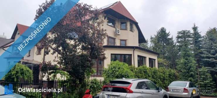 Dom  na sprzedaż, Warszawa, Ursynów, ul. Chłapowskiego, 9 pokojowe