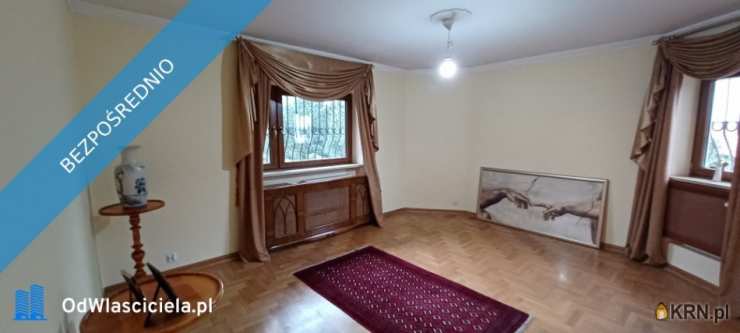 9 pokojowe, Warszawa, Ursynów, ul. Chłapowskiego, Dom  na sprzedaż
