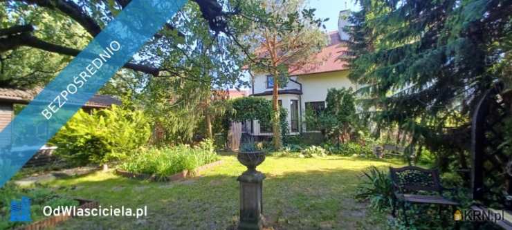 Warszawa, Ursynów, ul. Chłapowskiego, Dom  na sprzedaż, 9 pokojowe