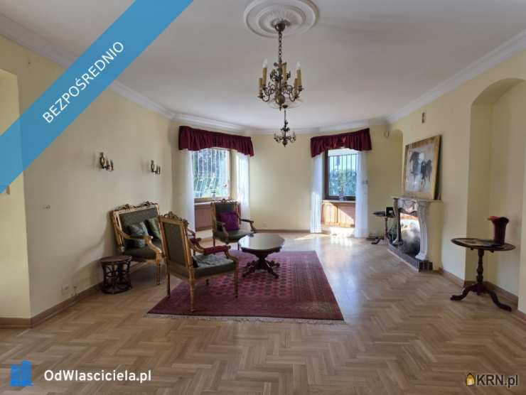 OdWlasciciela.pl, Dom  na sprzedaż, Warszawa, Ursynów, ul. Chłapowskiego