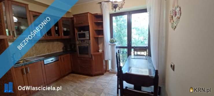 Dom  na sprzedaż, Warszawa, Ursynów, ul. Chłapowskiego, 9 pokojowe