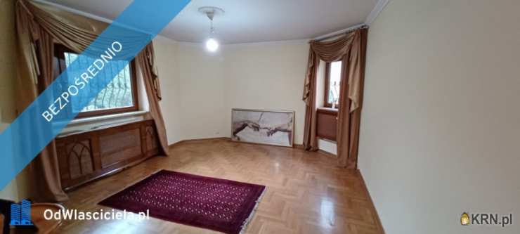 Warszawa, Ursynów, ul. Chłapowskiego, 9 pokojowe, Dom  na sprzedaż