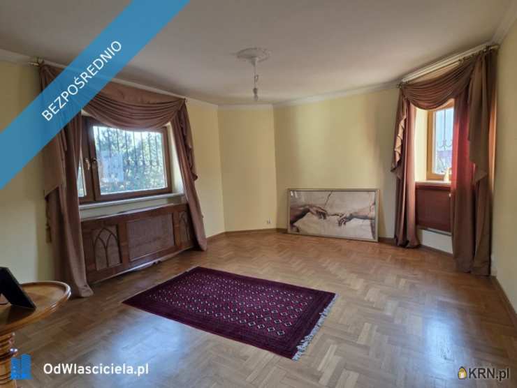 9 pokojowe, Warszawa, Ursynów, ul. Chłapowskiego, Dom  na sprzedaż