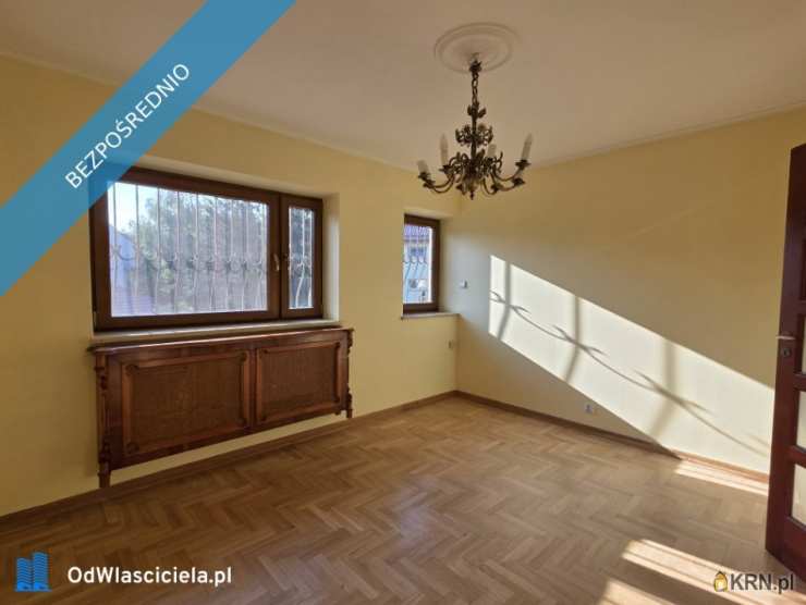 9 pokojowe, Dom  na sprzedaż, Warszawa, Ursynów, ul. Chłapowskiego