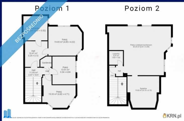 Warszawa, Ursynów, ul. Chłapowskiego, Dom  na sprzedaż, 9 pokojowe