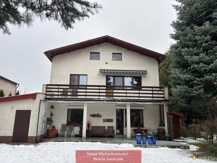 8 pokojowe, Wrocław, Krzyki/Ołtaszyn, ul. , Dom  na sprzedaż