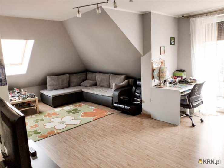 7 pokojowe, Dom  na sprzedaż, Bolków, ul. 