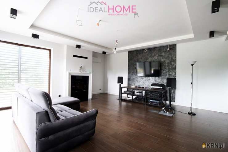  Ideal Home Nieruchomości , Dom  na sprzedaż, Rudna Mała, ul. 