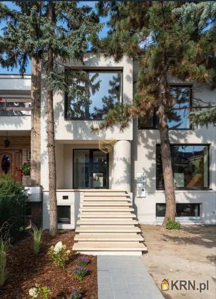 Dom  na sprzedaż, Warszawa, Mokotów, ul. Skrzetuskiego, 7 pokojowe